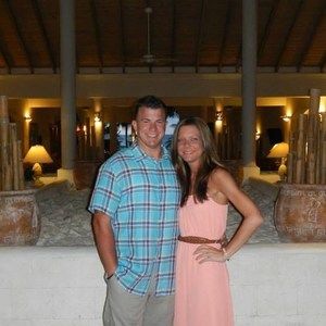 Meet your Posher, Taryn